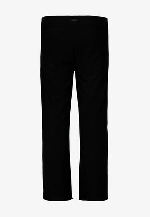 Pantaloni - off black