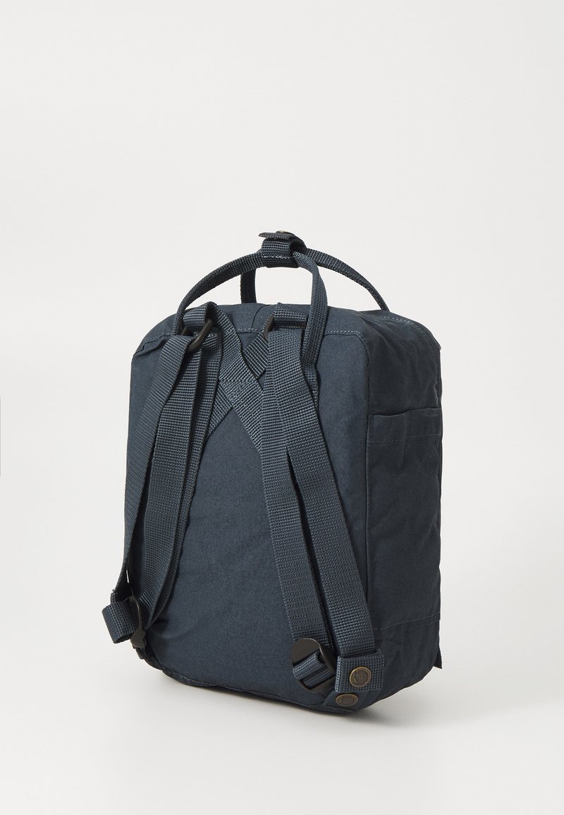 Mini Sac à Dos Fjällräven Kånken Re-Kånken - UN Blue (Bleu) - Neuf