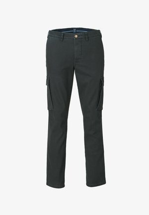 Meyer, CARGO HOSE M5 SERIE - Pantalon cargo - dunkelgrau