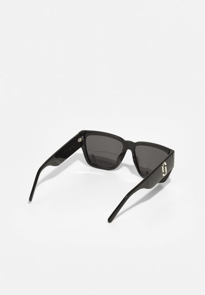 MARC JACOBS UNISEX - Lunettes de soleil - black