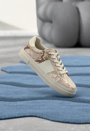 SADDIE - Tossud - brown/multi-coloured