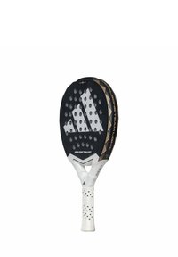 adidas Performance BONE TEAM LIGHT - Raquette de padel - black gold