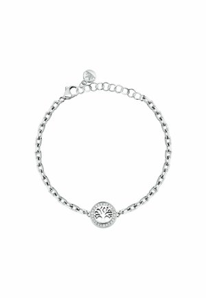 Bracciale - silver-coloured