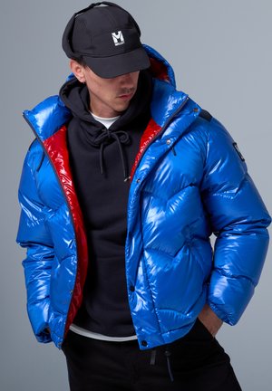 Millet, Winter jacket - bleu