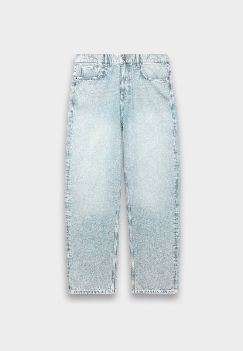 EIGHTYFIVE Baggy jeans lichtblauw denim