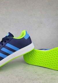 adidas Originals GRAND UNISEX granatowy