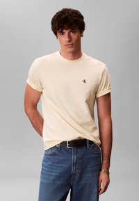 Ikke valgt, pear sorbet