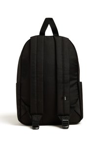 Vans Skolväska - black flame