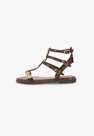Buonarotti, Sandalias - brown