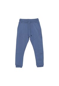 EN FANT Tracksuit bottoms - china blue