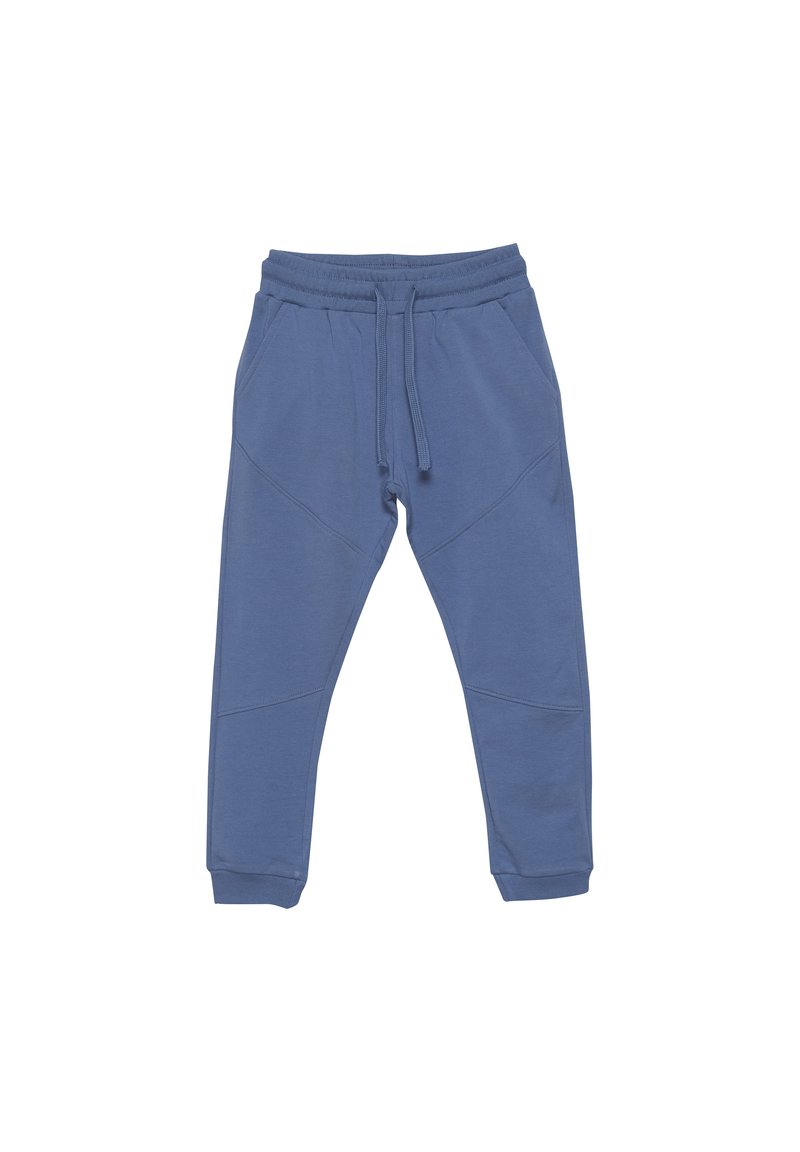 EN FANT Tracksuit bottoms - china blue