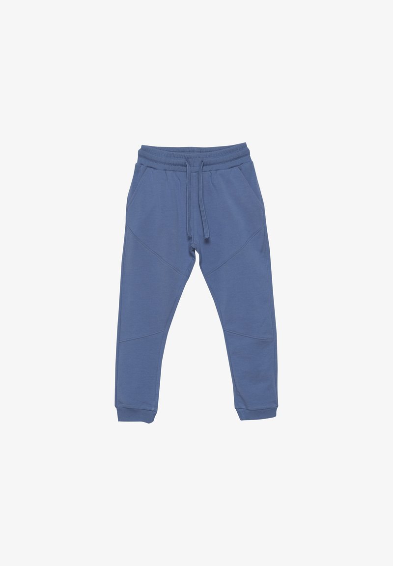 EN FANT Tracksuit bottoms - china blue