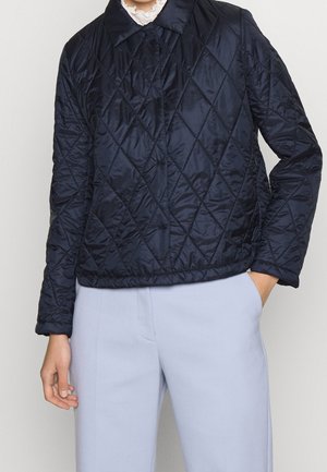 Veste mi-saison - blue