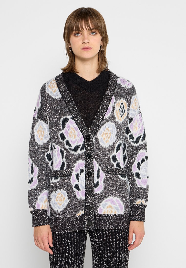 Missoni Vest meerkleurig