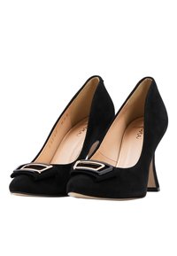 faina SCHUHE - Klasické lodičky - schwarz