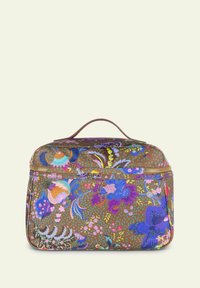 Oilily COCO - Toilettas - plantation