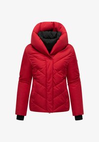 Pasirinkta, deep red