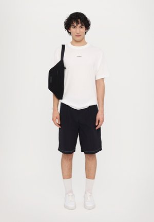 ASH UNISEX - Basic T-shirt - white