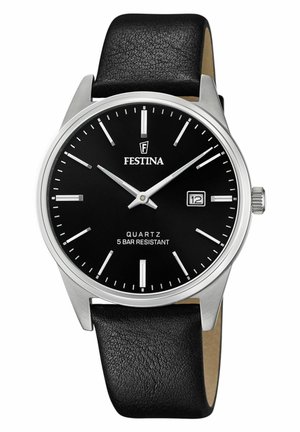 CLASICO - Uhr - black