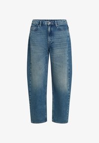 Δεν επιλέχθηκε, mid blue denim