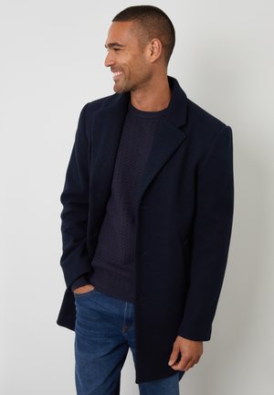 ESPINO - Klassisk kappa / rock - navy