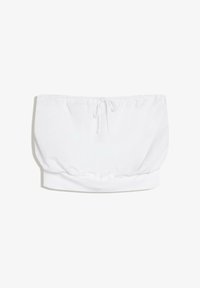 Non sélectionné, white
