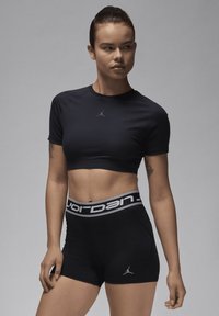 PERFORMANCE - Sportfelső - black off noir