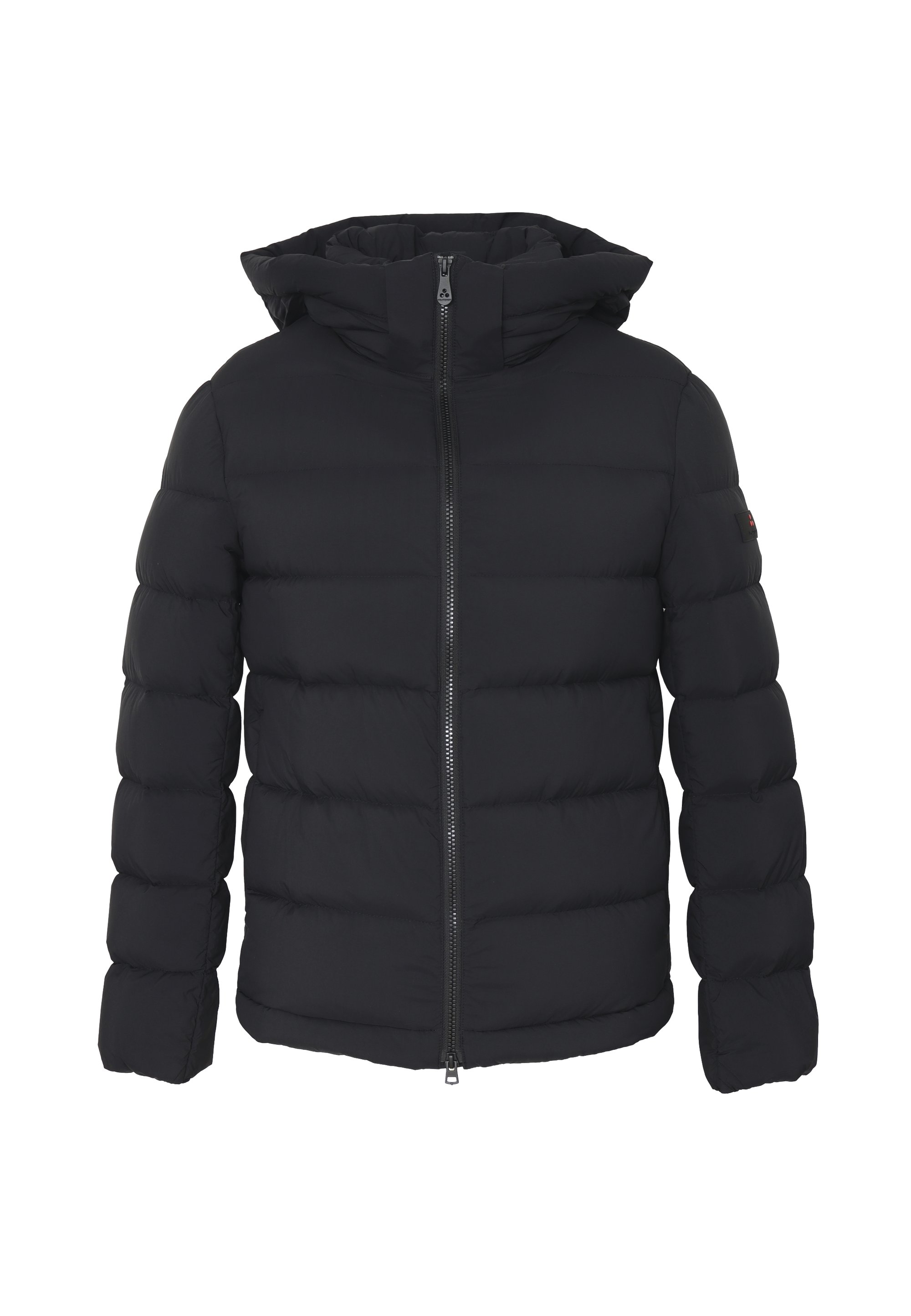 Peuterey Piumino black/nero