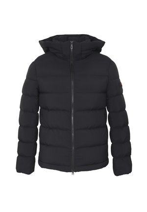 Piumino - black