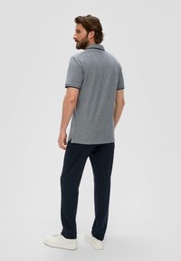 s.Oliver BLACK LABEL - Koszulka polo