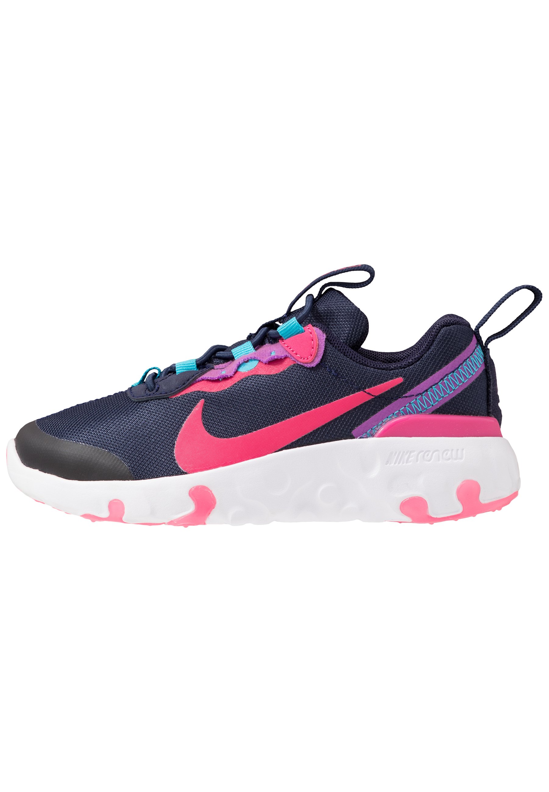 nike renew element 55 junior lilac
