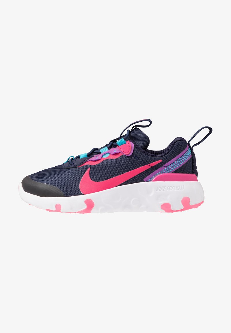 Nike renew element trainers Clearance