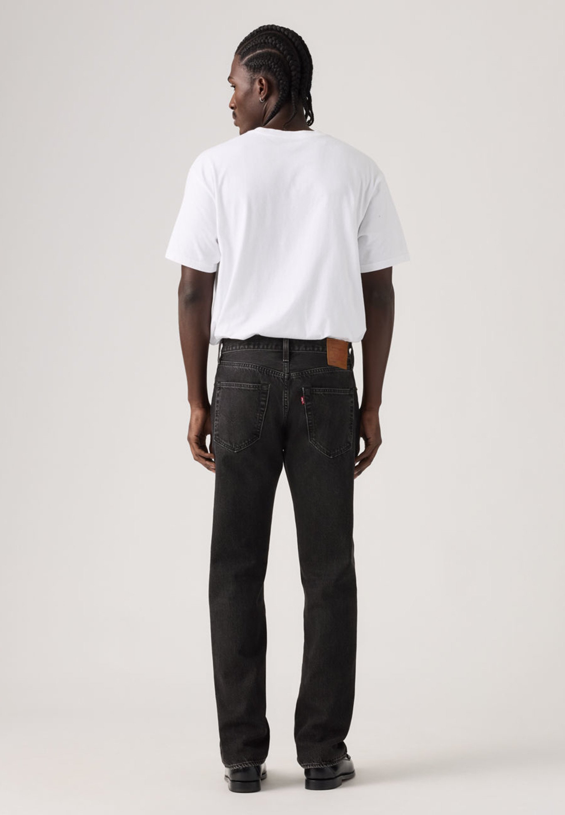 Levi's® 501® LEVI'S® ORIGINAL - Straight leg jeans - tainted day