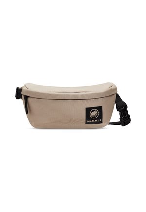 Mammut XERON CLASSIC WAISTPACK - Bum bag - safari