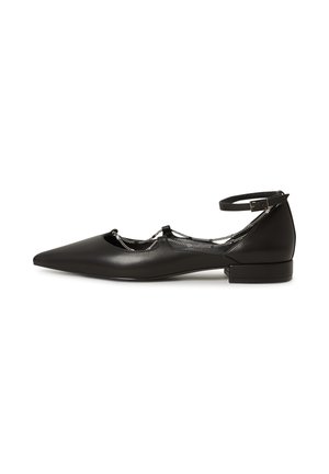 Cesare Gaspari, Babies - black