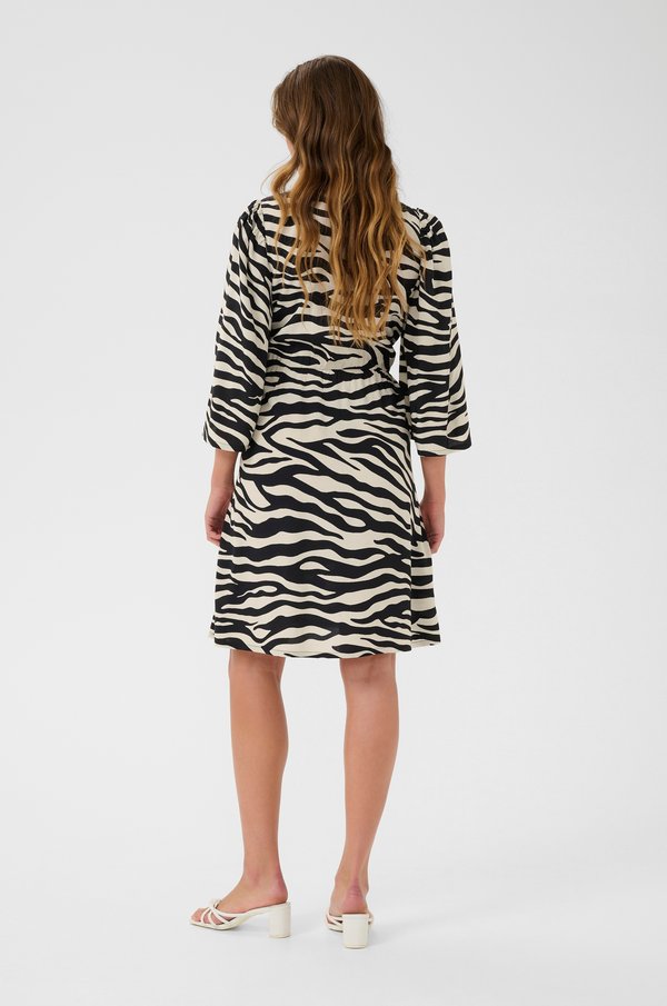 KAPEDRA - Shirt dress4
