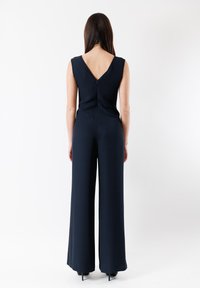 MESANGE TUTA - Tuta jumpsuit - blu