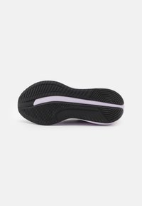 adidas Performance GALAXY 7 - Road running shoes - purple tint/aurora metallic/silver dawn