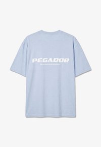 Δεν επιλέχθηκε, ocean blue/white
