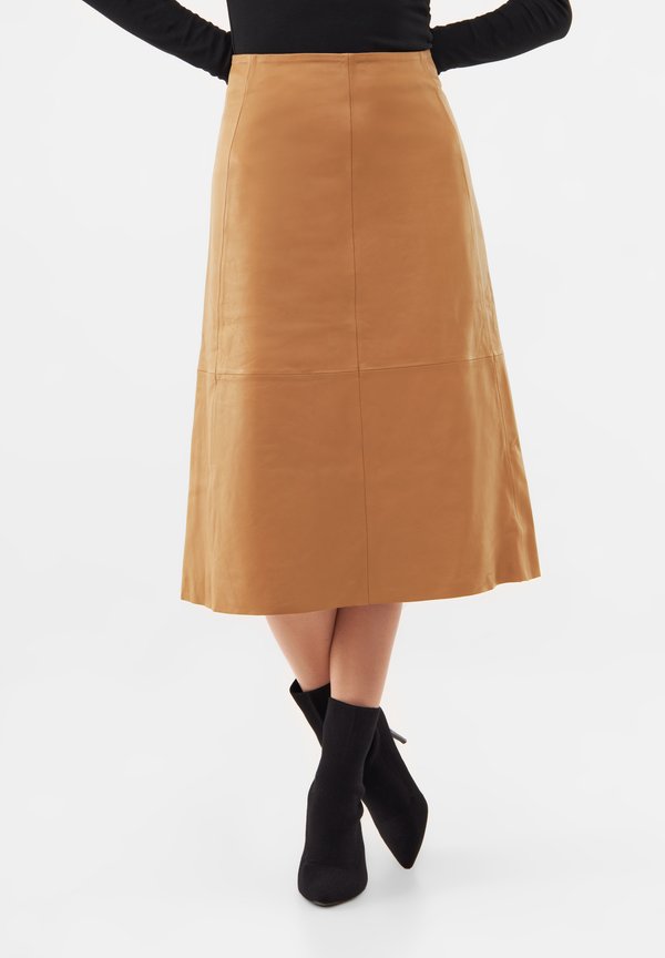 A-Linien-Rock - camel