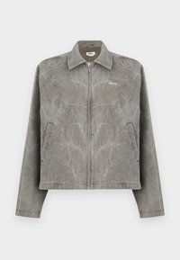 Selecionado, major brown