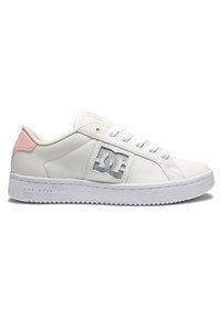 DC Shoes Trainers - off-white