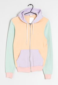 Patagonia Sweat a Capuche Femme - R1 Hybrid - Abundant Blue Patagonia Sweat a Capuche Femme - R1 Hybrid - Abundant Blue