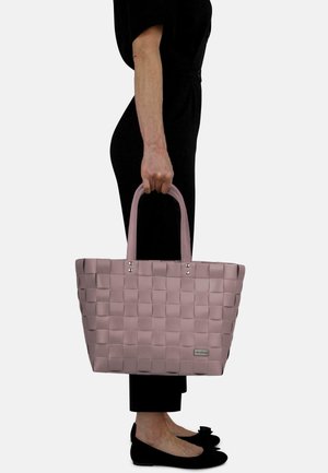 Normani MIT-HENKELN - Strandaccessoire - rose