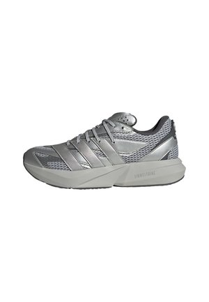 AMG PETRONAS FORMULA ONE  LIGHTBLAZE  - Road running shoes - matte silver   silver metallic   grey two