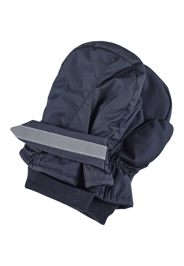 MITTEN – Fäustling – marine