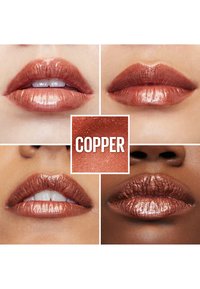 Maybelline New York LIFTER GLOSS - Gloss - 17 copper
