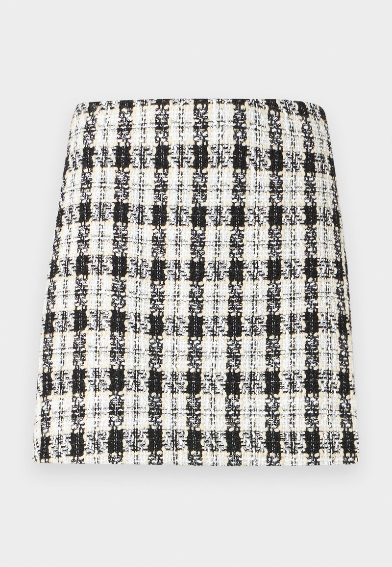 JDY Shorts zwart