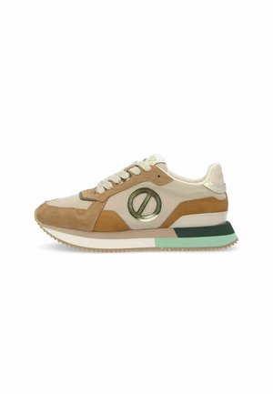 MIA NEW W  - Trainers - nuts nuts sable