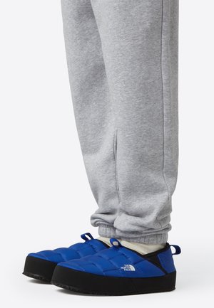 THERMOBALL TRACTION MULE II UNISEX - Pohodniški čevlji - blue/white